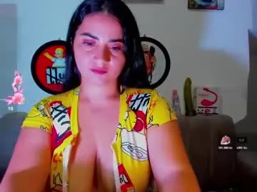 Offline eva_dirtshow on Chaturbate