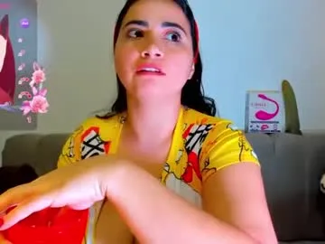 Offline eva_dirtshow on Chaturbate