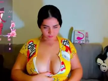 Offline eva_dirtshow on Chaturbate