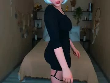 eva_lawrence on Chaturbate