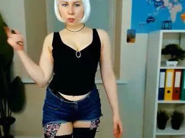 eva_lawrence on Chaturbate