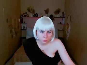 eva_lawrence on Chaturbate