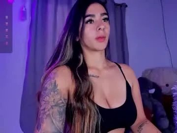 eva_shinee_ on Chaturbate