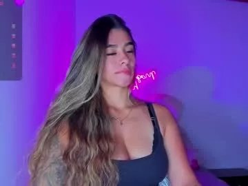 eva_shinee_ on Chaturbate