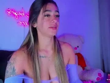 eva_shinee_ on Chaturbate