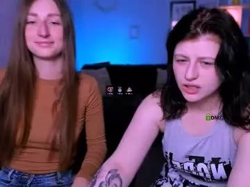 eva_smiith_ on Chaturbate
