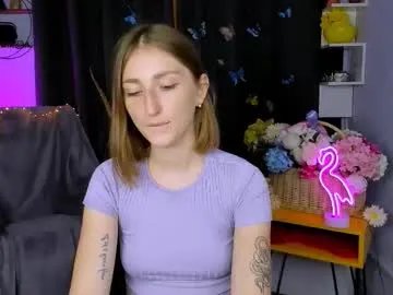 eva_smiith_ on Chaturbate