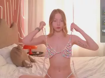 Freechat evacroan on Chaturbate