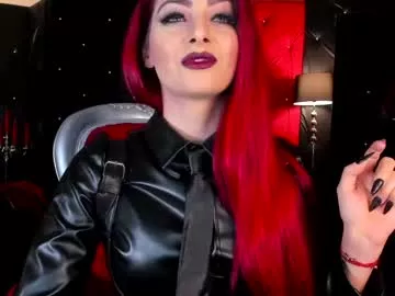 Offline evadragone on Chaturbate