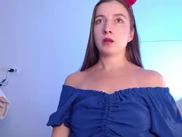 Offline evahailey_ on Chaturbate