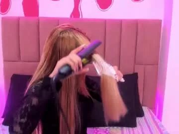 evaloviaa_ on Chaturbate