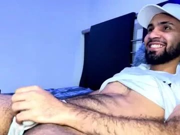 evan57036 on Chaturbate