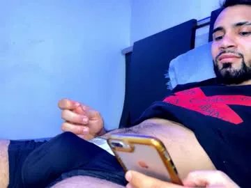 evan57036 on Chaturbate