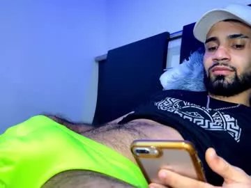 evan57036 on Chaturbate