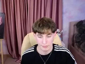 evan__joy on Chaturbate