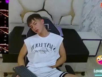 evan_tay — your obedient boy tonight  #gay #submissive #blond #18 #bigass