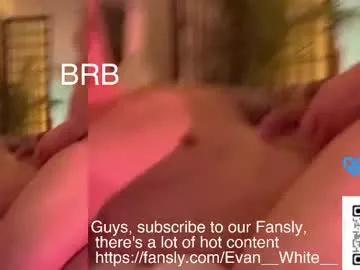 Offline evan_white_ on Chaturbate