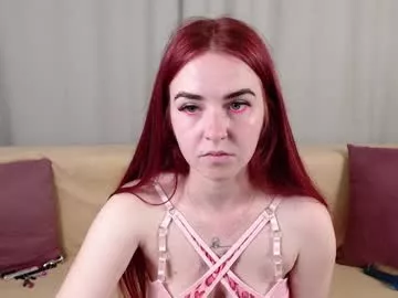 Offline evarey_ on Chaturbate