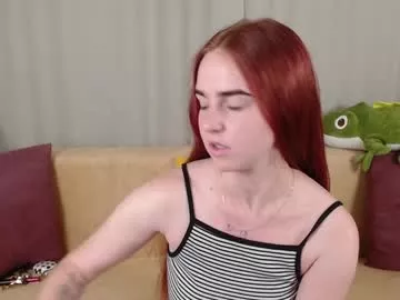 Offline evarey_ on Chaturbate