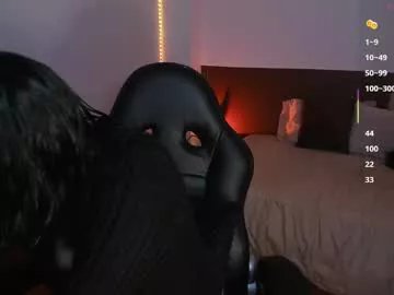 evarmirezz on Chaturbate