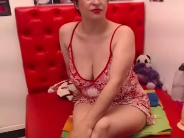 evatwiss on Chaturbate