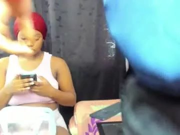 evaxemma on Chaturbate