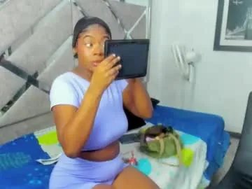 evaxemma on Chaturbate