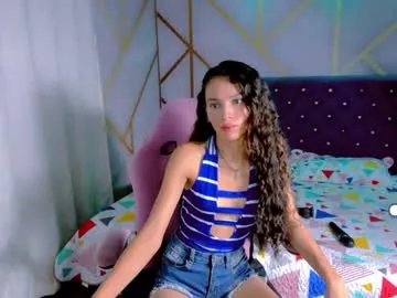 evelin_shy on Chaturbate