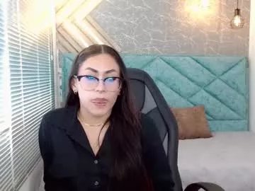 eveline_figeroa on Chaturbate