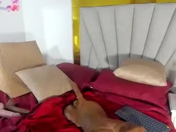 evelonga_707 on Chaturbate