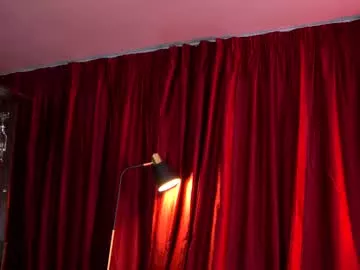 evelyn_evyy on Chaturbate 