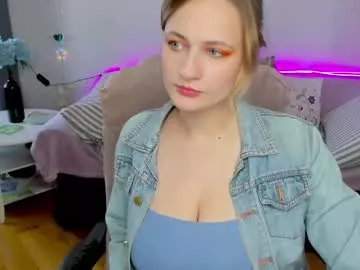 Freechat evelyn_harper_x on Chaturbate