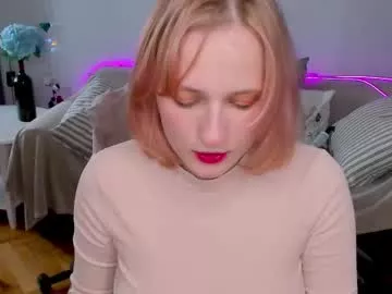Freechat evelyn_harper_x on Chaturbate