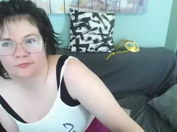 everly_rays on Chaturbate