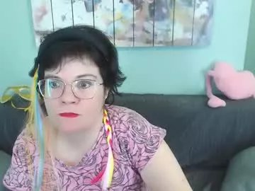 everly_rays on Chaturbate