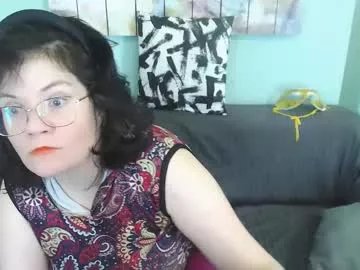 everly_rays on Chaturbate