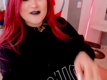 evva_foxxy on Chaturbate