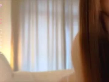 exclusive_model_ on Chaturbate