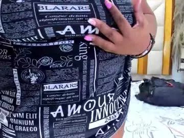 exoticbigmandx on Chaturbate