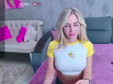 Freechat explosivestuff on Chaturbate