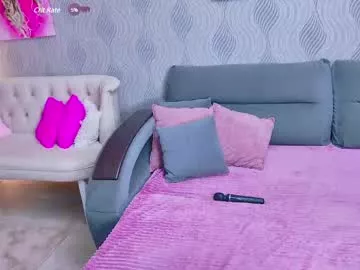 Freechat explosivestuff on Chaturbate