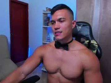 exquisite_gabe on Chaturbate