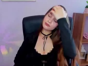 extasy_maya on Chaturbate