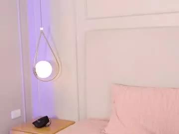 Freechat eymicooper on Chaturbate