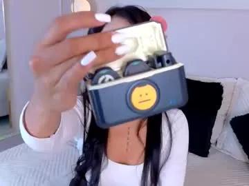 Freechat eymicooper on Chaturbate