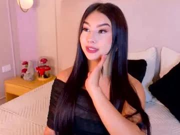 Freechat eymicooper on Chaturbate