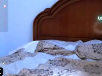 Group fabi_smith09 on Chaturbate