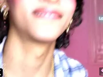 Group fabi_smith09 on Chaturbate