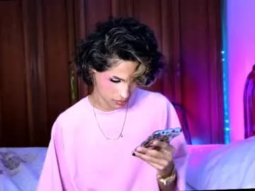 Group fabi_smith09 on Chaturbate