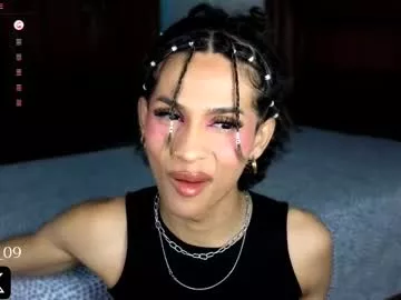 Group fabi_smith09 on Chaturbate